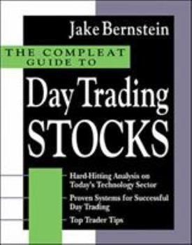 Hardcover Compleat Gde Day Trading Sto Book