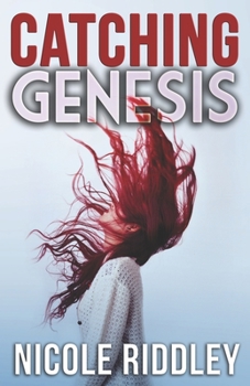 Paperback Catching Genesis Book