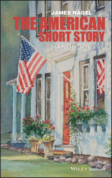 Hardcover The American Short Story Handbook Book