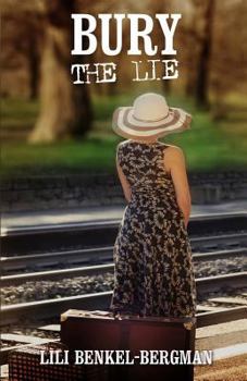 Paperback Bury the Lie Book