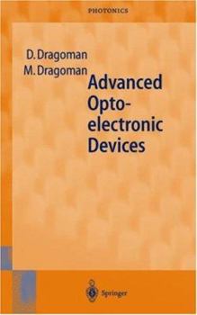 Hardcover Advanced Optoelectronic Devices Book