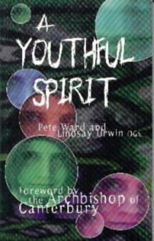 Hardcover Youthful Spirit Book