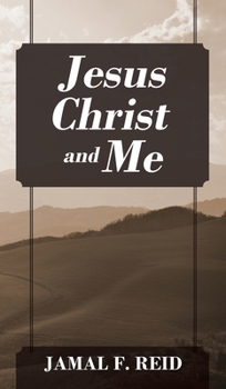 Hardcover Jesus Christ and Me Book