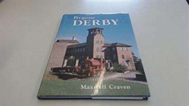 Hardcover Derby (Bygone Series) Book