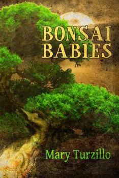 Paperback Bonsai Babies Book