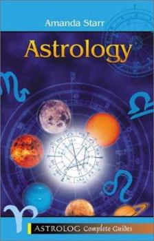 Paperback Astrology Book