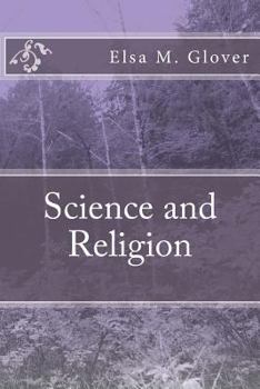 Paperback Science and Religion Book