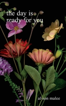 Paperback The Day Is Ready for You Book