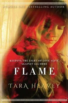 Paperback Flame Book