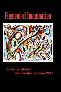 Paperback Figment of Imagination Book