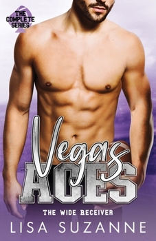 Vegas Aces: The Wide Receiver Complete Series