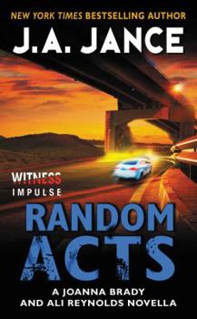 Random Acts - Book #11.5 of the Ali Reynolds