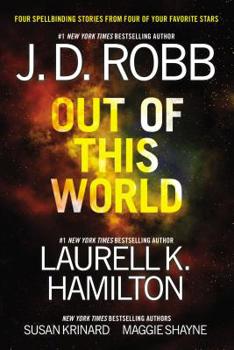 Out of this World - Book #12.5 of the In Death
