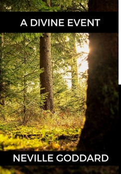 Hardcover A Divine Event Book