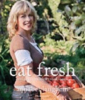 Paperback Eat Fresh Book