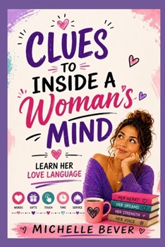 Paperback Clues to Inside a Woman's Mind Book