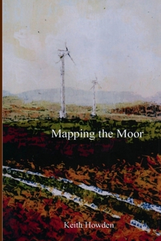 Paperback Mapping the Moor Book