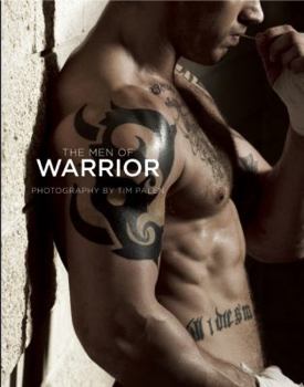 Paperback The Men of Warrior Book