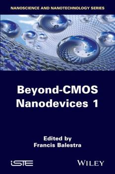 Hardcover Beyond-CMOS Nanodevices 1 Book