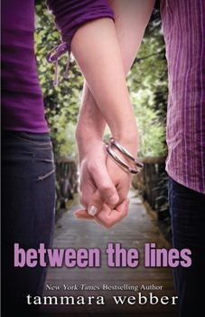 Between the Lines - Book #1 of the Between the Lines