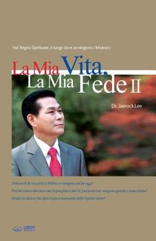 Paperback La Mia Vita La Mia Fede 2: My Life, My Faith 2 (Italian) [Italian] Book