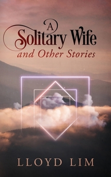 Paperback A Solitary Wife and Other Stories Book