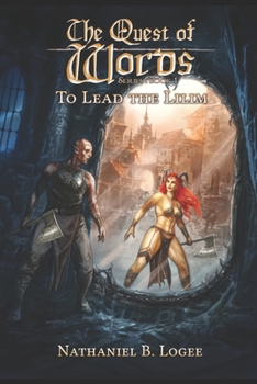 Paperback To Lead the Lilim Book