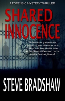 Paperback Shared Innocence Book