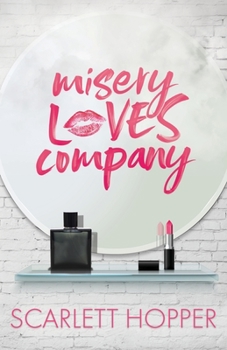 Paperback Misery Loves Company Book