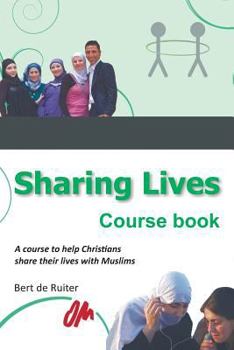 Paperback Sharing lives: Course book