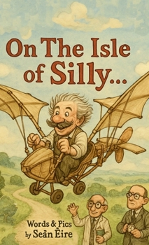 Hardcover On The Isle of Silly Book