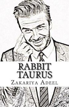 Paperback Rabbit Taurus: The Combined Astrology Series Book