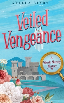 Paperback Veiled Vengeance Book