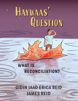 Haywaas' Question: What Is Reconciliation?