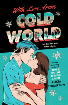 Paperback With Love, from Cold World Book