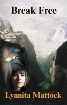 Paperback Break Free Book