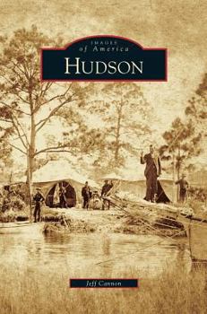 Hudson - Book  of the Images of America: Florida