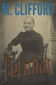 Paperback Felinian Book