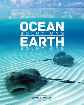 Paperback Ocean Solutions, Earth Solutions Book