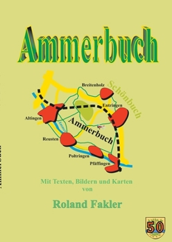 Paperback Ammerbuch [German] Book