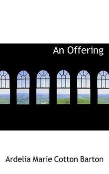 Paperback An Offering Book