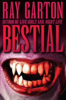 Paperback Bestial Book