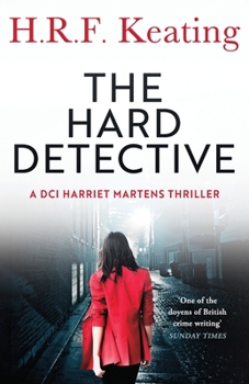 Paperback The Hard Detective Book