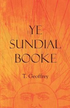 Paperback Ye Sundial Booke Book
