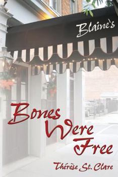 Paperback Bones Were Free Book