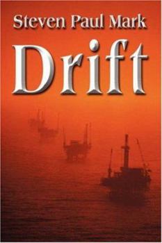 Paperback Drift Book