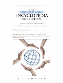 Paperback The Women Encyclopedia: [Woclopedia] Book