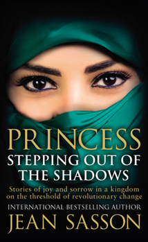 Paperback Princess: Stepping Out of the Shadows Book