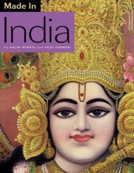 Paperback Made in India Book