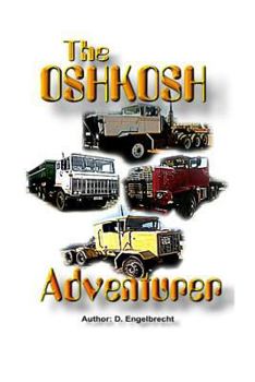 Paperback The Oshkosh adventurer Book